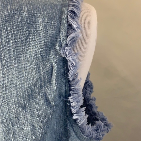 Hope Harlow jean dress - Picture 7 of 8